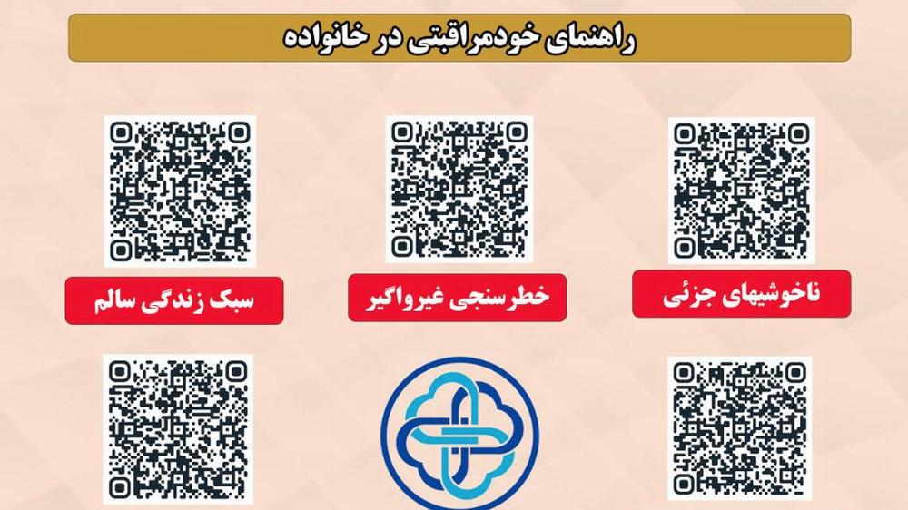 راهنمای خود مراقبتی در خانواده 